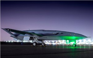 Astronics Awarded Contracts to Support Boeing&#39;s MQ-25 Unmanned Tanker for the U.S. Navy