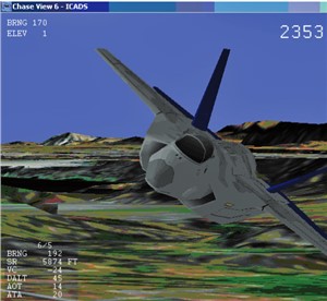 Cubic Wins $32M Contract to Deliver P5 Combat Training System for the F-35