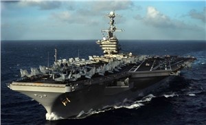 Huntington Ingalls Industries Awarded $2.9bn Contract To Execute USS John C. Stennis (CVN 74) Refueling and Complex Overhaul
