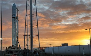 NGC Set to Launch 15th Cargo Delivery Mission to the ISS