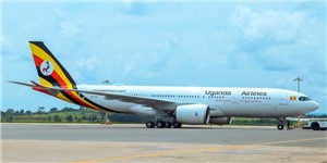 Rolls-Royce Announces Totalcare Agreement With Uganda Airlines