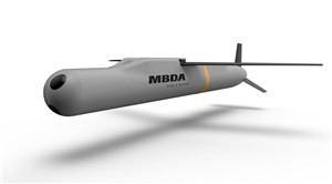 Tawazun and MBDA to Cooperate on SmartGlider Development