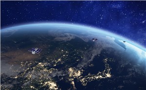 Sateliot Will Rely on the Know-how of Thales Alenia Space and Telespazio for the Deployment of its Constellation of Nanosatellites and for the Development of the IoT Market