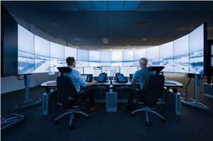 Saab Receives Order from the UK&#39;s Royal Navy for Digital Towers