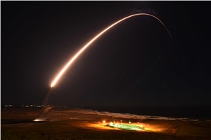Minuteman III Test Launch Demos Safe, Reliable Deterrent