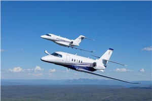Textron Aviation Leads in Business and General Aviation Aircraft Deliveries In 2020