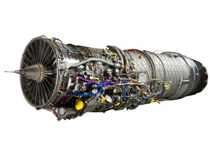 The F100-PW-229: Most Trusted. Most Experienced. Most Reliable. and the Best Choice for the F-15EX