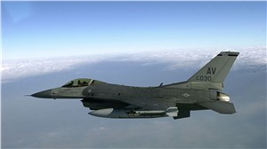 Collins Aerospace Wins $34M Contract for USAF F-16, B-2 Sustainment