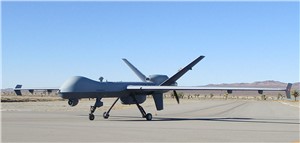 GA-ASI&#39;s New Centerline Avionics Bay Increases MQ-9A Capability