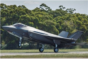 Three New Lightnings Touch Down