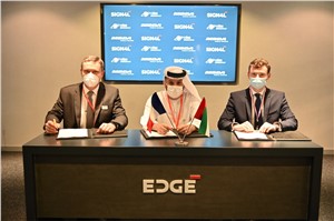 SIGN4L Signs MoU with European Defence Entities MBDA and CILAS to Explore Cooperation in High-energy Laser Weapons Systems
