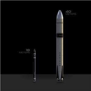 Rocket Lab Unveils Plans for New 8-Ton Class Reusable Rocket for Mega-Constellation Deployment