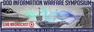 DoD Information Warfare Live Broadcast Symposium