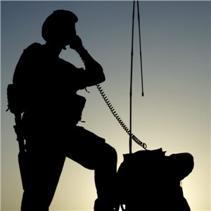 Babcock Awarded New Tactical Communication Contract for UK MoD