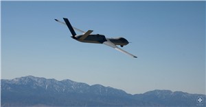GA-ASI Avenger ER Receives FAA Experimental Certificate