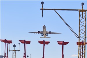 Thales to Deliver a Virtualised Conflict Detection and Alerting Solution to Support Norwegian Air Traffic Controllers