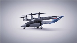Rolls-Royce Set to Power Vertical Aerospace&#39;s All-electric Aircraft