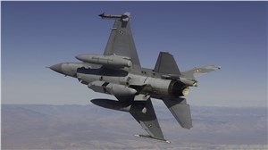 Collins Aerospace Brings Next-generation Sensors to FastJets