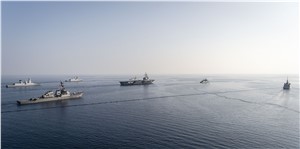 NATO-led Anti-Submarine Warfare Exercise Dynamic Manta Concludes