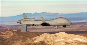 Army Uses GA-ASI SC2 to Control Gray Eagle Extended Range UAS