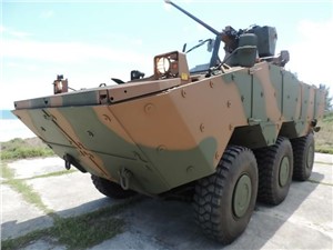 ALLTEC of Brazil and Rafael Sign MoU on Add-On Armor Solutions