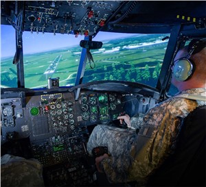 The Netherlands - CH-47 Pilot Training and Logistics Support