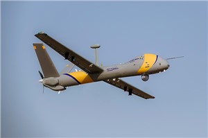 KAI and Elbit to Cooperate on Next-Gen UAS Solution for ISTAR Missions