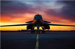 DOD Working With Norway to Develop High-Speed Propulsion Technologies