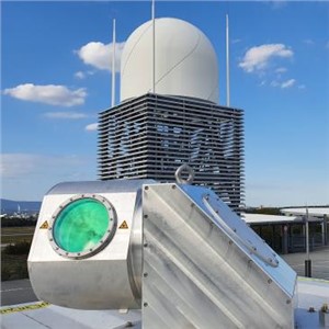New Contracts and New Technology See Leonardo&#39;s Meteorology Business Go from Strength to Strength