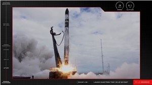 Rocket Lab Successfully Launches 19th Electron, Deploys 100th Satellite