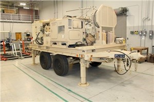 IBCS Undergoes Hardware Refresh in Advance of Next Milestone