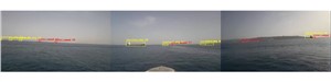 New Vision and Analysis Capability Improves Autonomy and Safety of Elbit&#39;s Seagull USV