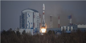High Five! Arianespace Orbits 36 Satellites on its 5th Launch for OneWeb