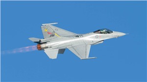 Contract to Upgrade F-16 Aircrafts