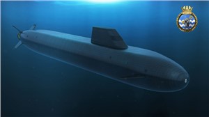 UK Dreadnought Submarine Programme supports tens of thousands of jobs
