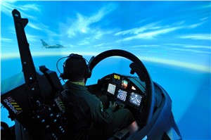 Leonardo and CAE Team Up to Support International Flight Training School in Italy