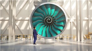 Rolls-Royce Reaches New Milestone As World&#39;s Largest Aero-engine Build Starts