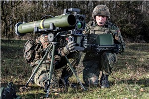 Multimillion-euro Contract Goes to Rheinmetall