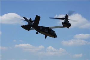 Bell and US ARMY Advance Development OF V-280 Valor and Aviation Modernization