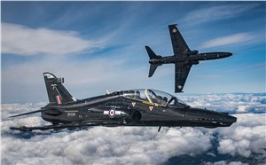 UK and Qatar Expand Defence Partnership