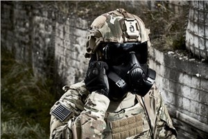 US Army Ballistic Helmet Order