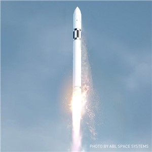 LM Expands Quick, Affordable Launch Capability with ABL Block Buy