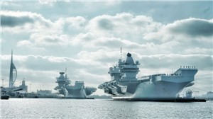 BAE Secures Future Maritime Support Programme Contracts Worth Over GBP1bn