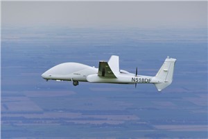 NGC&#39;s Optionally-Manned Firebird Demos Operational Flexibility