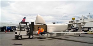 Honeywell to Provide Critical Navigation and Sensor Technology for Pipistrel&#39;s Unmanned Cargo Aircraft