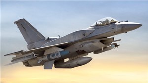 BAE to Support International F-16 Fighter Fleet