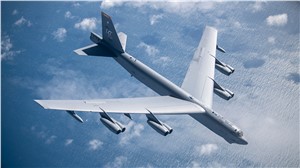 USAF Selects Collins Aerospace to Modernize B-52 Wheels and Brakes