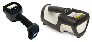 Radiation Detection Company Symetrica Wins $35M US DoD Contract for its VeriFinder Radioisotope Identification Device (RIID)