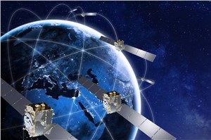 Thales Alenia Space has Won a New Key Contract in the Development of Galileo 2nd Generation