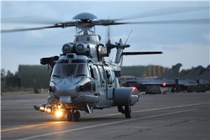 France Orders H225Ms and VSR700 Prototype in Support of Helicopter Industry